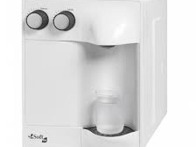 Purificador de água